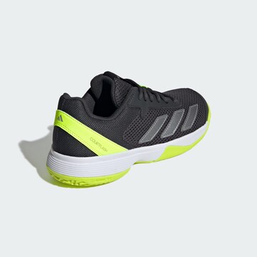 ADIDAS PERFORMANCE Sports shoe 'Courtflash' in Grey