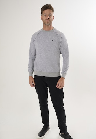 Felix Hardy Sweatshirt in Grey