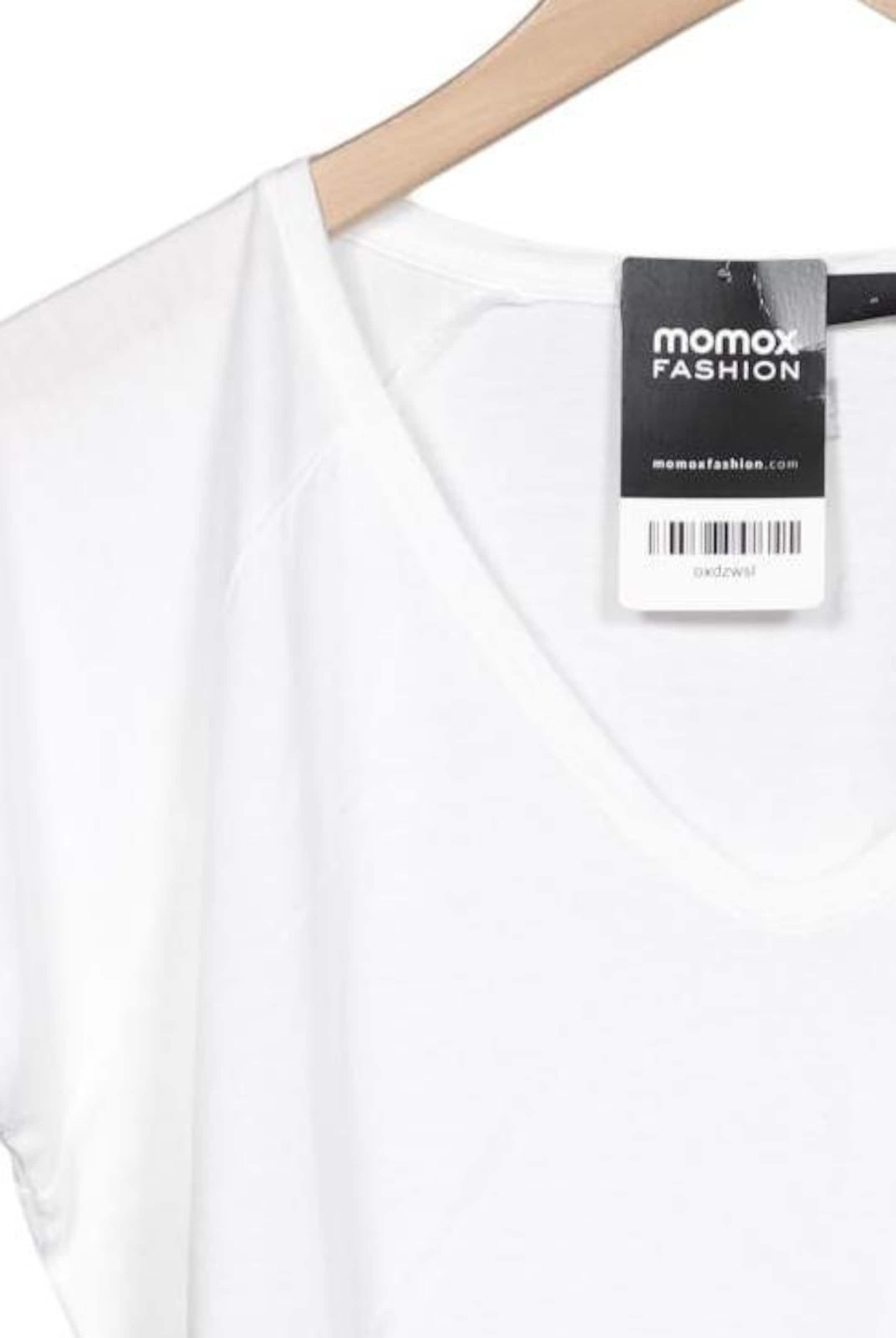 Karl Lagerfeld Top & Shirt in M in White