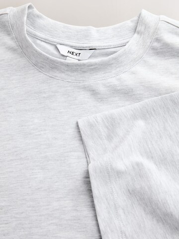 pilka Next Marškinėliai