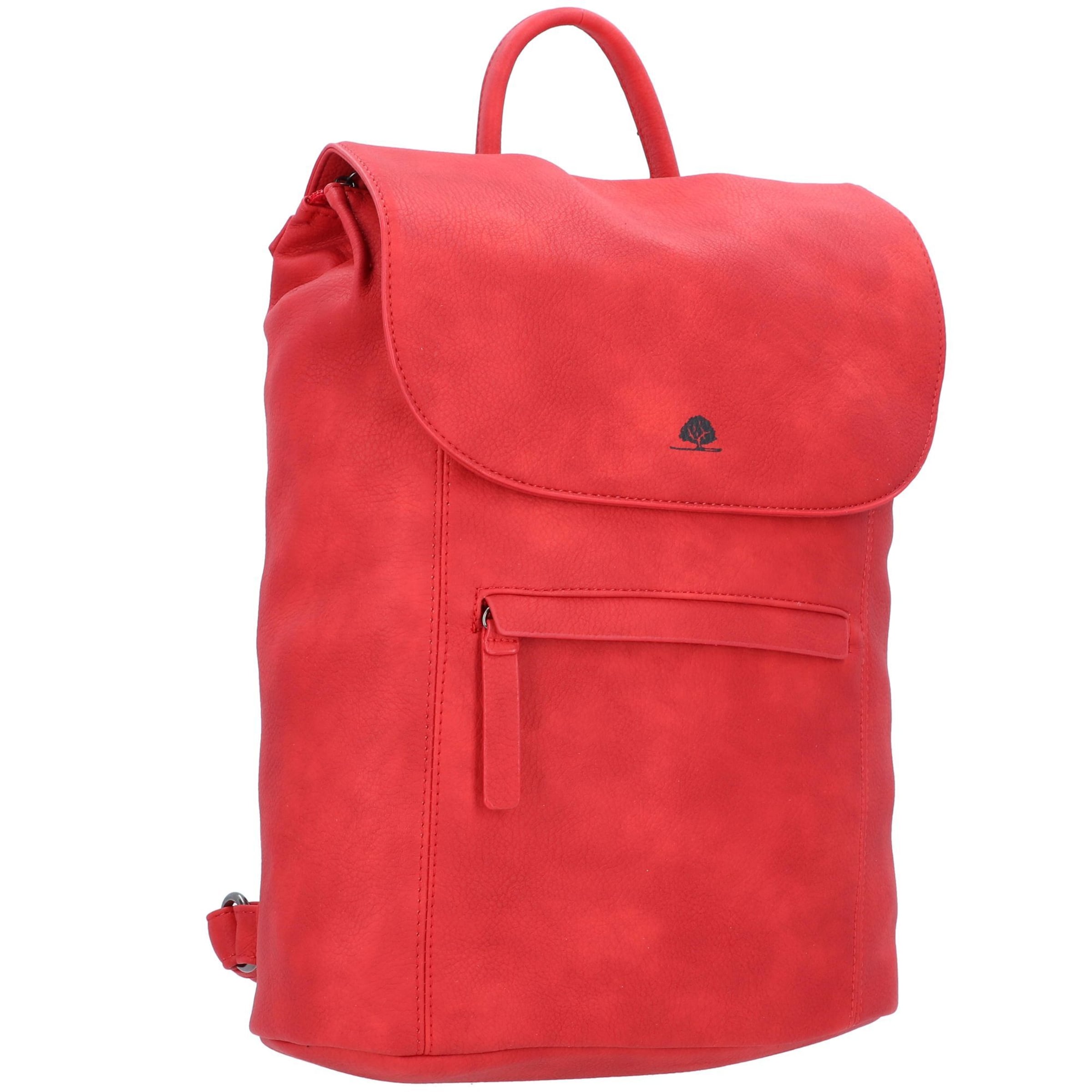 Sac à dos GREENBURRY en rouge