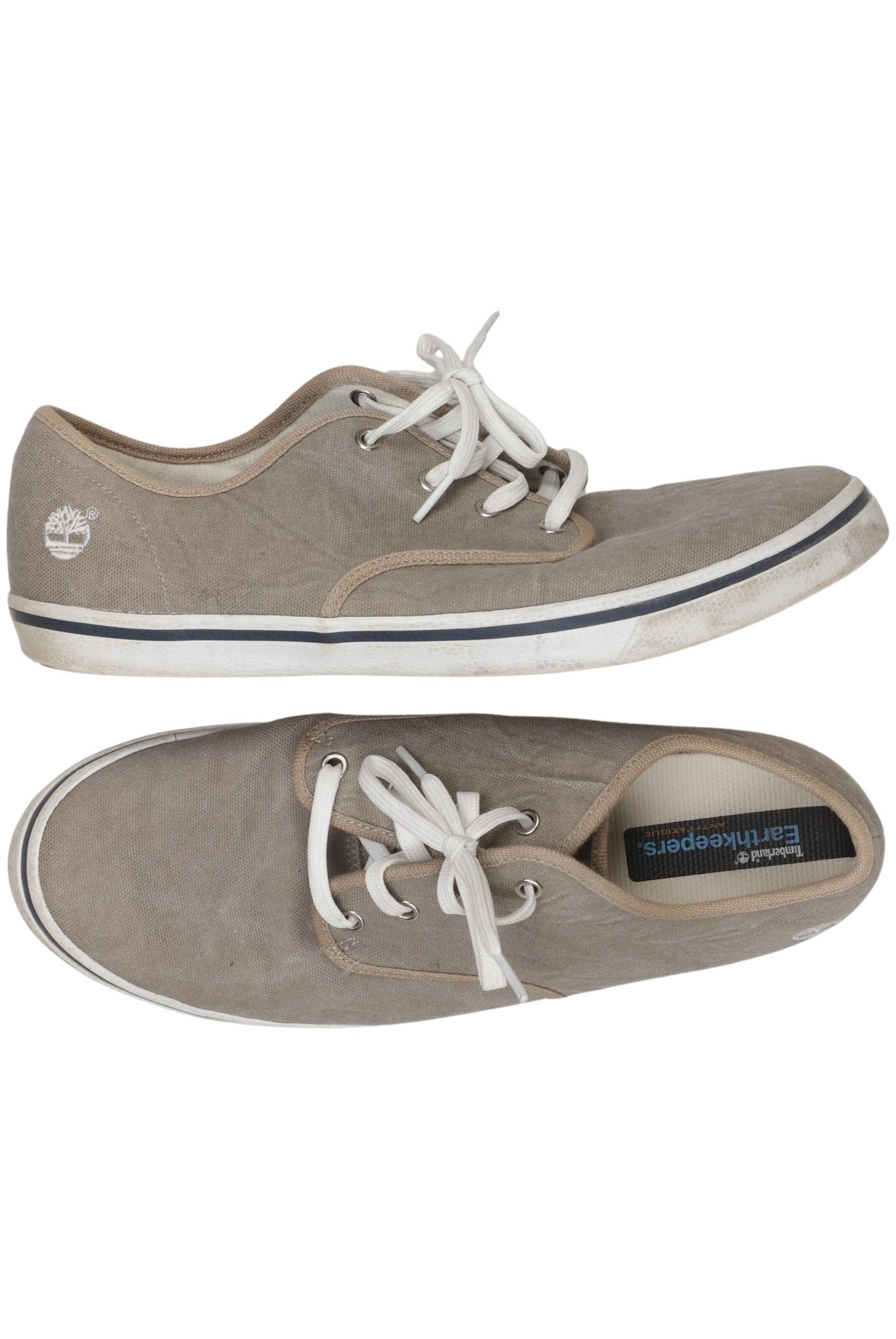 TIMBERLAND Sneakers & Trainers in 45,5 in Beige: front