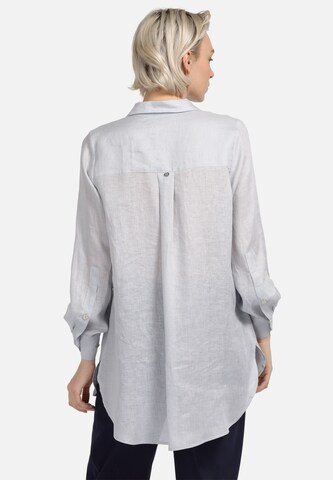 HELMIDGE Blouse in Grijs