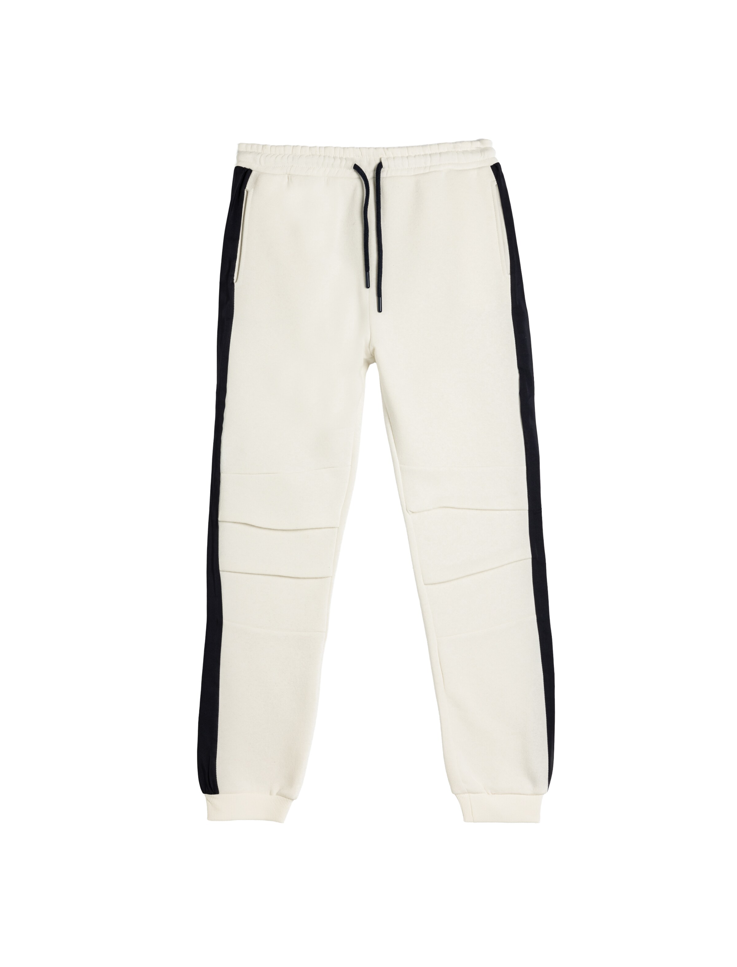 Koton Regular Pants in White: front