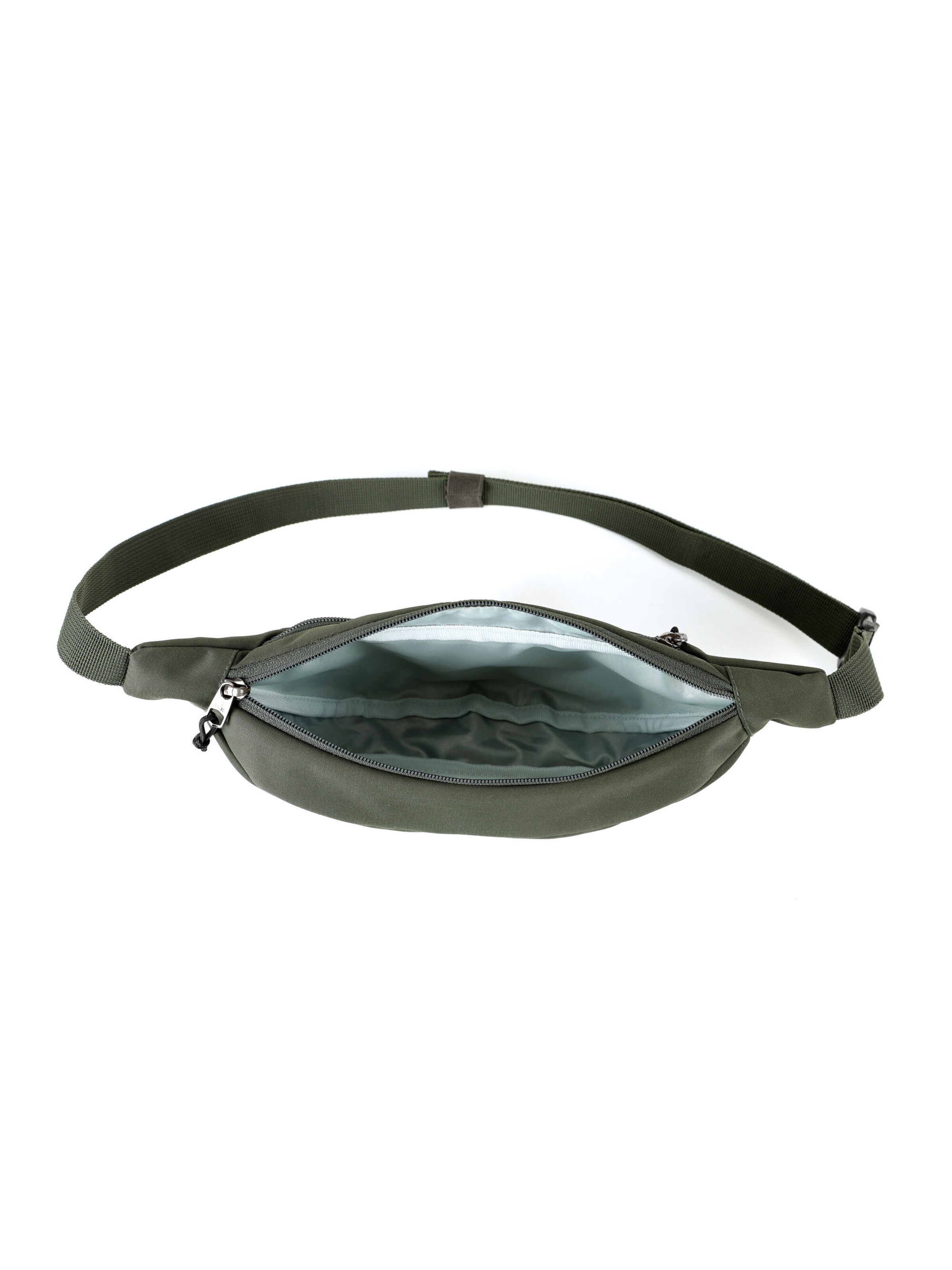 NITRO Belt bag in Green