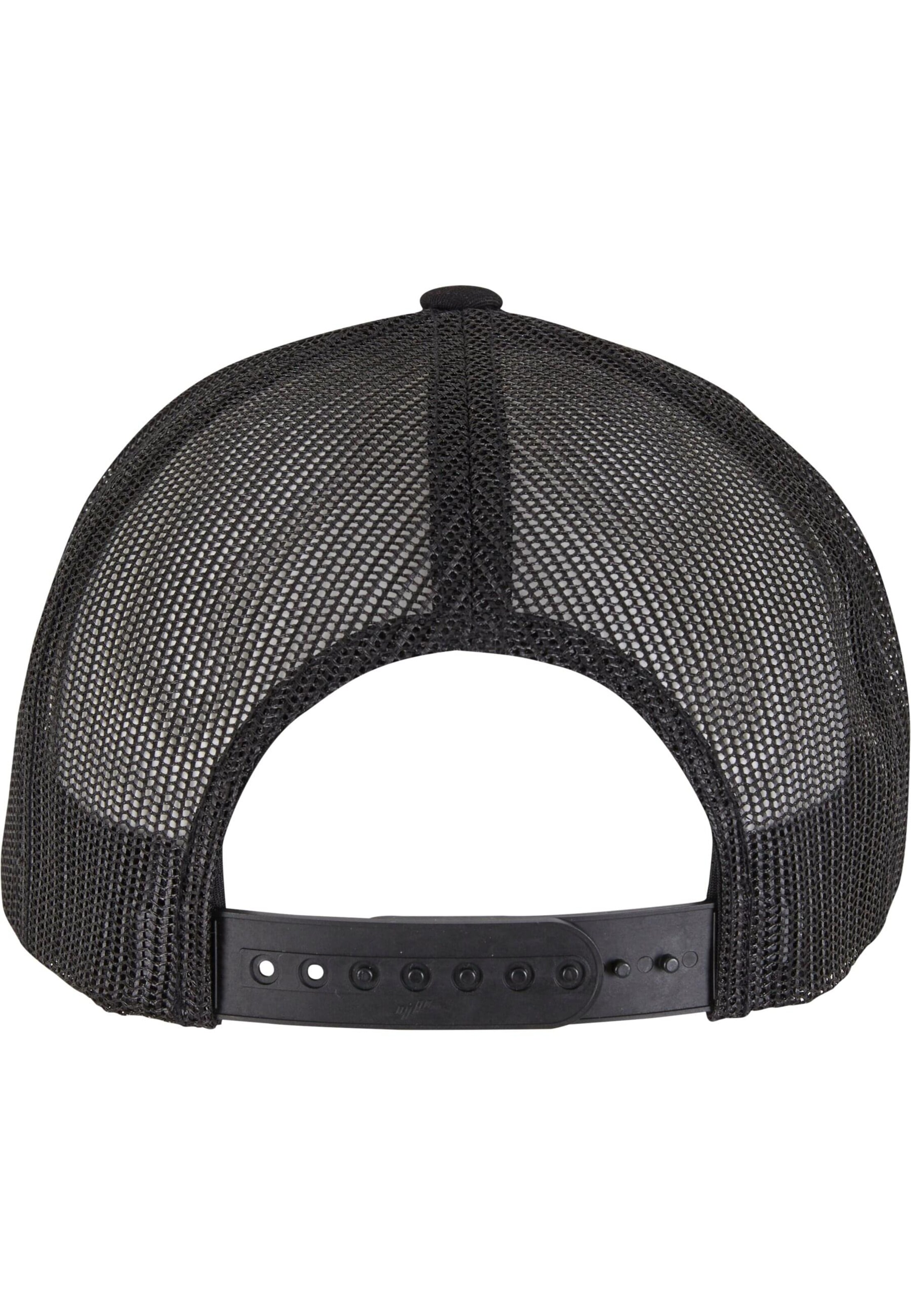 Merchcode - Boné 'Twenty One Pilots' em preto