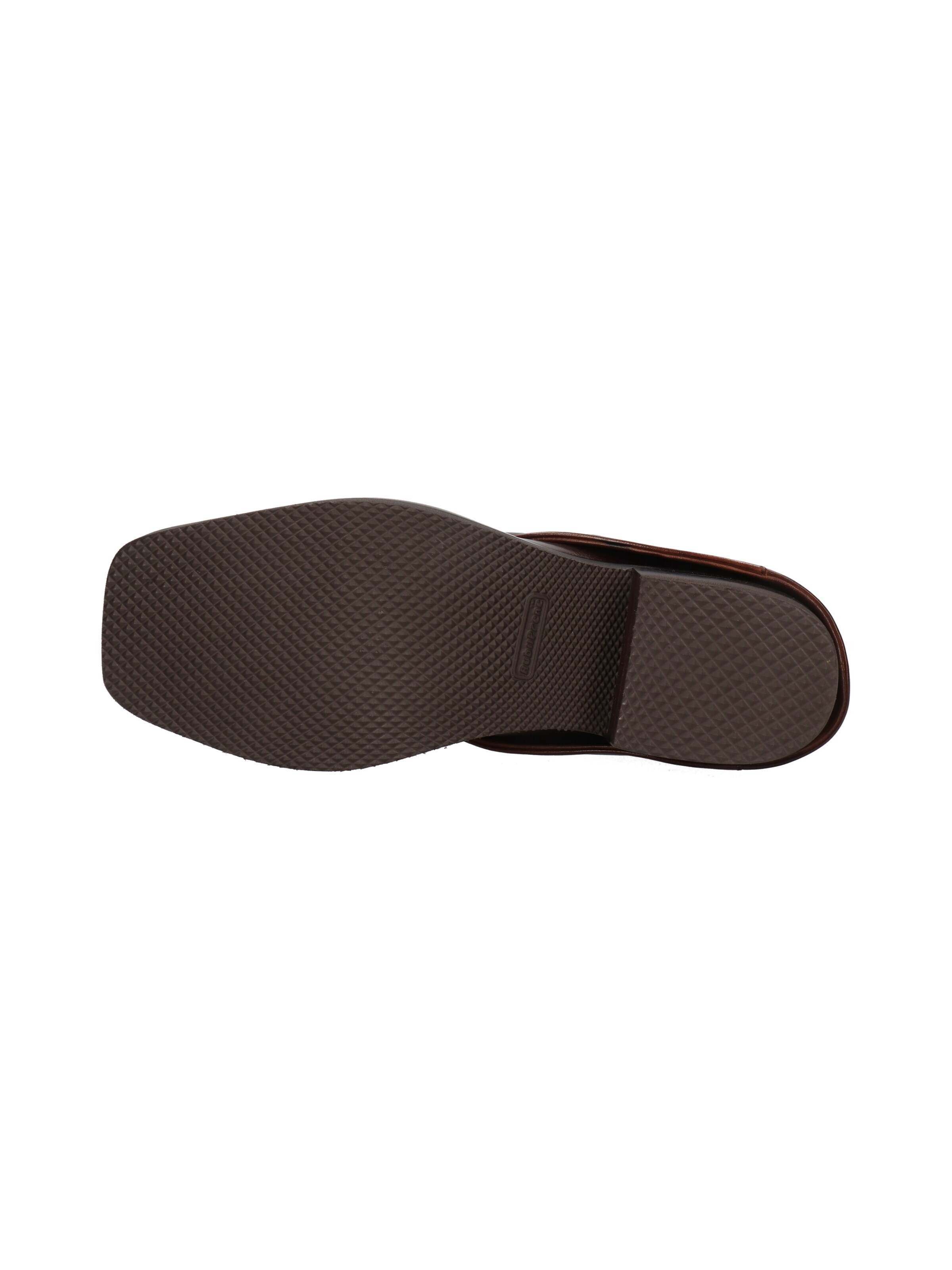 MELVIN & HAMILTON Boots 'Catalina 4' in Brown