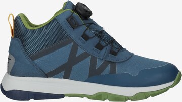 RICHTER Sneakers in Blauw