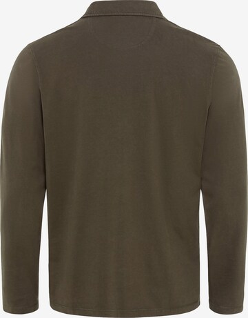 CAMEL ACTIVE Shirt in Groen