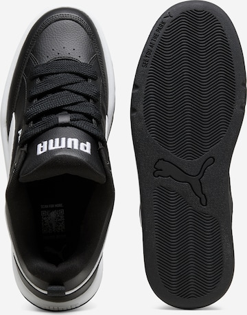 PUMA Sneaker 'Park Lifestyle' in Schwarz