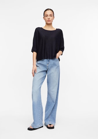 COMMA Sweater in Blue