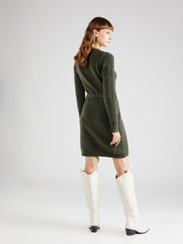 ABOUT YOU Dress 'Linn' in Green