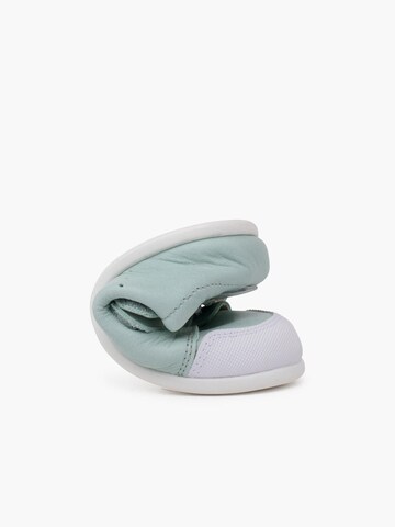 Pisamonas - Zapatillas deportivas en verde