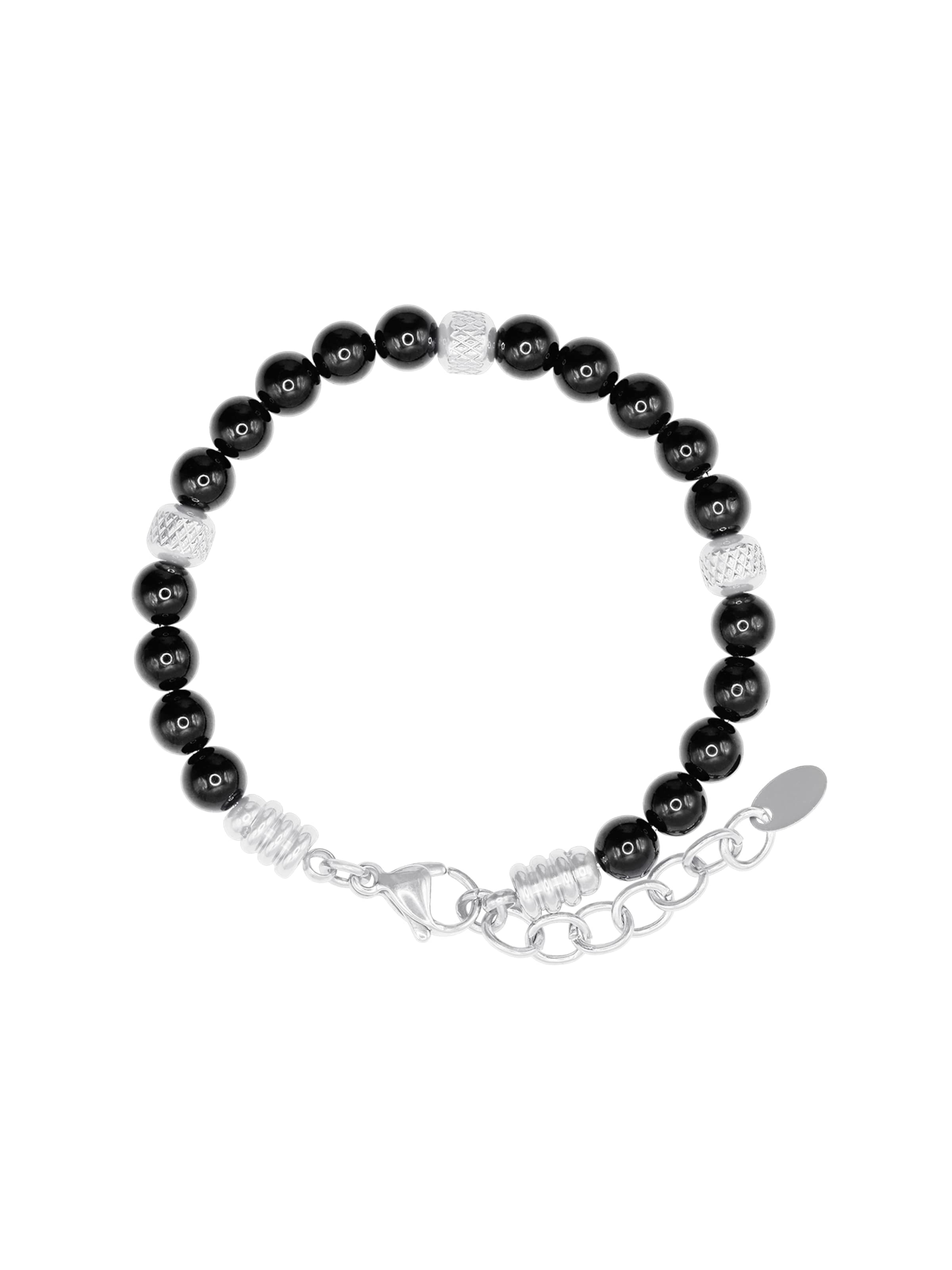 Heideman Bracelet 'Gero' in Black