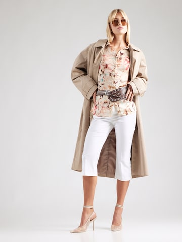GUESS Blouse 'CLOUIS' in Pink