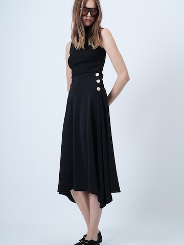 Jupe Trend Alaçatı Stili en noir