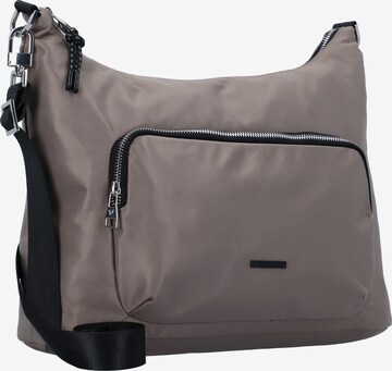 Roncato Crossbody Bag 'Portofino' in Grey