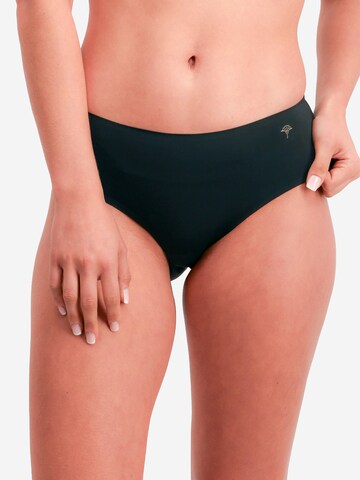 JOOP! Panty ' Sensation ' in Black: front