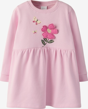 NAME IT Mekko 'NMFDriva' värissä vaaleanpunainen: etupuoli