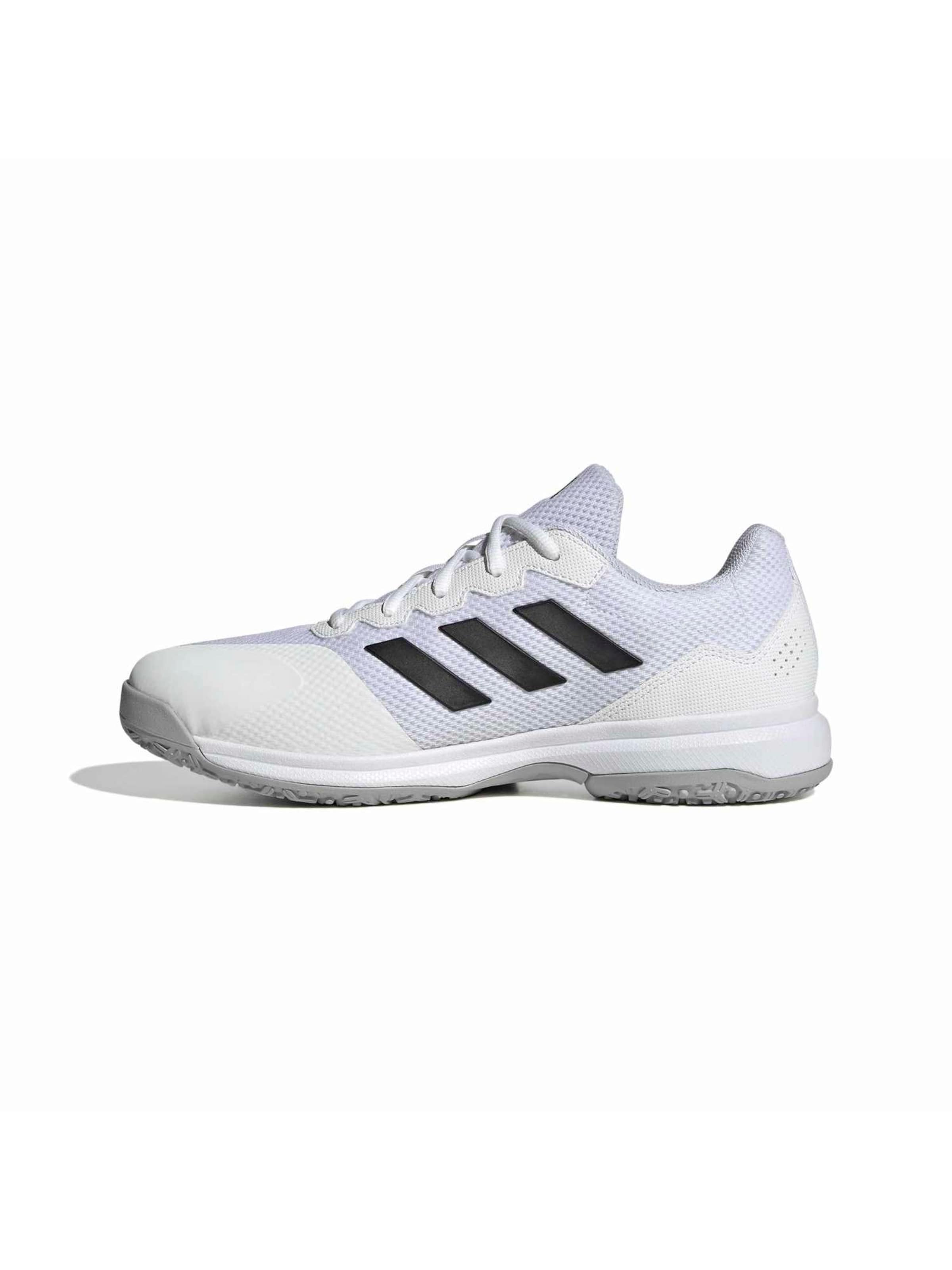 balta ADIDAS PERFORMANCE Sportiniai batai 'GameCourt 2'
