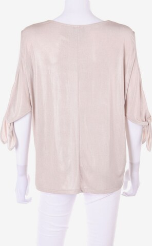 Manor Woman Blouse & Tunic in M in Beige