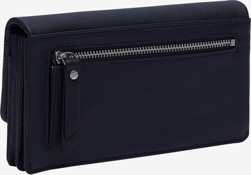 Liebeskind Berlin Wallet 'Slam' in Blue