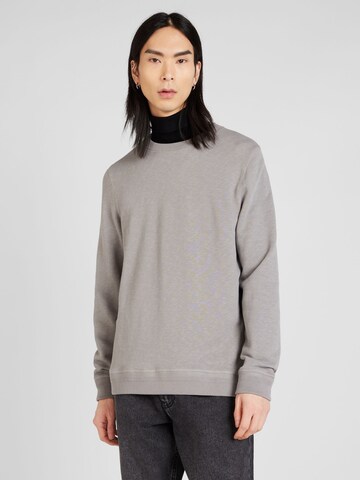 Sweat-shirt 'STONY' Zadig & Voltaire en gris