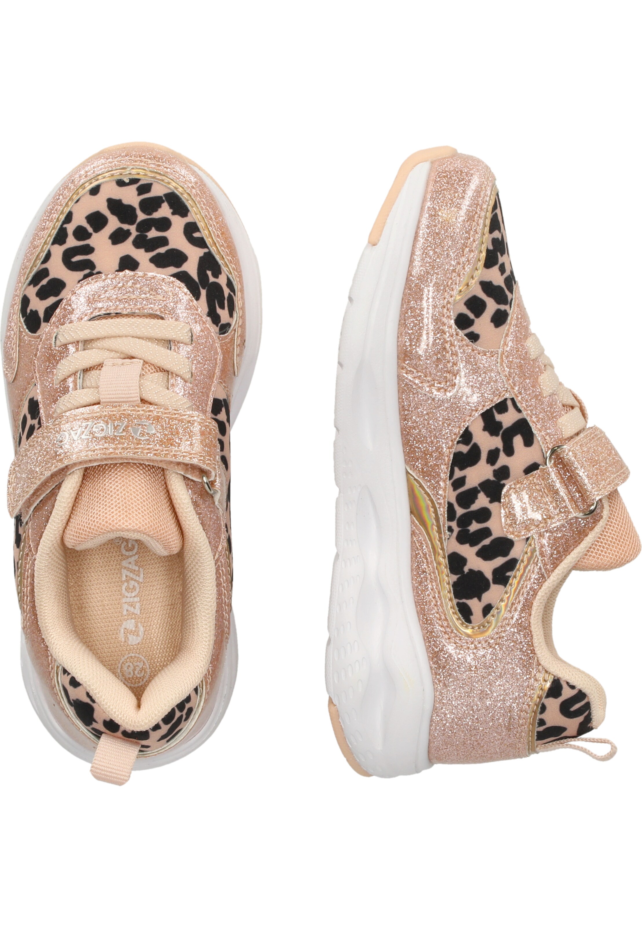 ZigZag Trainers 'Certiny' in Pink