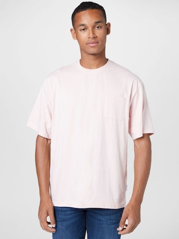 NU-IN Shirt in Pink: front