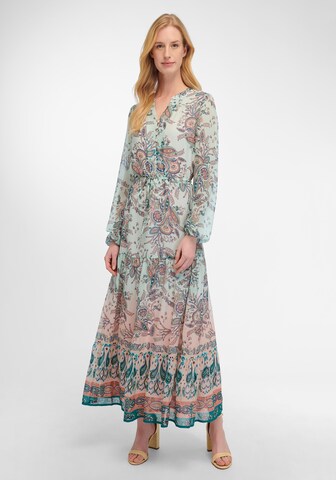 Uta Raasch Summer Dress in Mixed colors: front