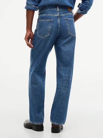 Tommy Jeans Regular Jeans 'Jaimie' in Blue