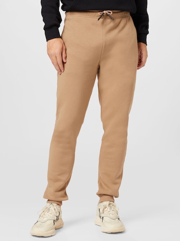 Only & Sons Tapered Hose 'Ceres' in Beige: predná strana