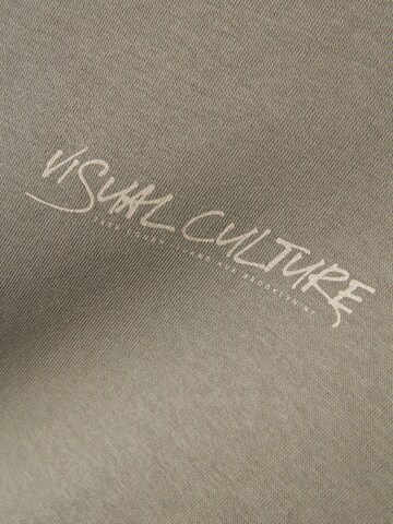 Sweat NAME IT en gris