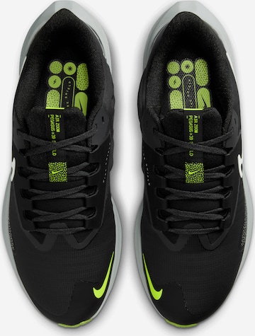 Chaussure de sport 'Air Zoom Pegasus 39 Shield' NIKE en noir