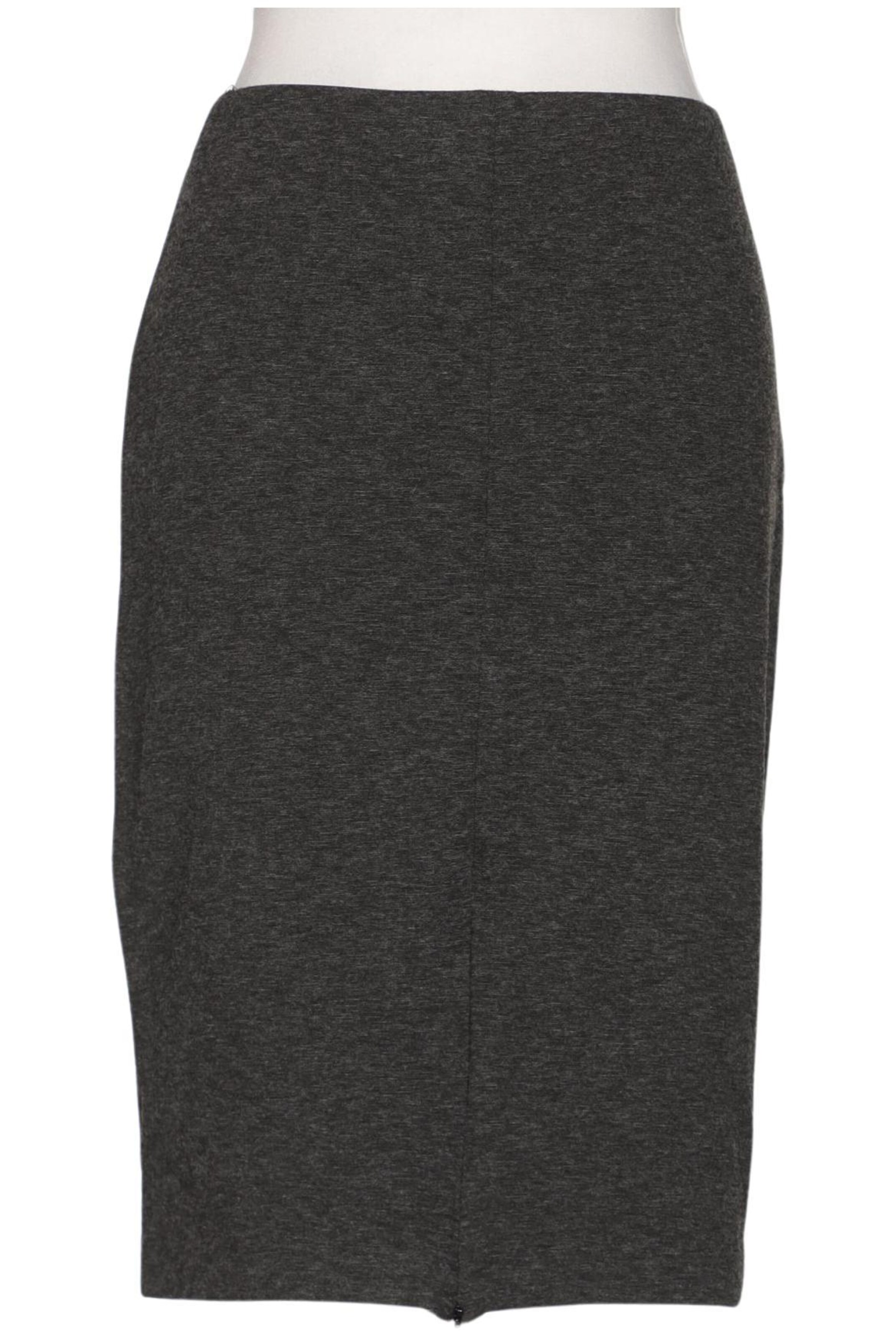 HALLHUBER Skirt in L in Grey