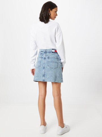 Tommy Jeans Skirt in Blue