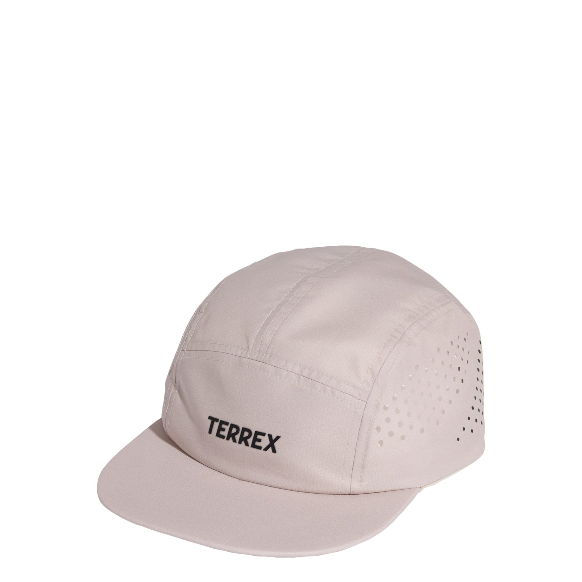 ADIDAS TERREX - Gorra deportiva 'Xperior' en beige: frente