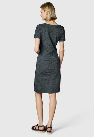 Robe d’été 'Baomi Zoo Youmodo' Ragwear en gris