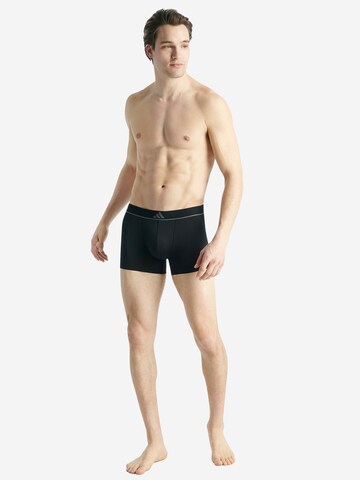 Sous-vêtements de sport 'Active Micro Flex Eco' ADIDAS SPORTSWEAR en noir : devant
