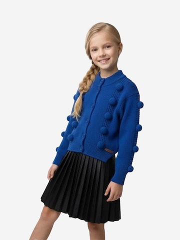 Hilal Akinci Kids Set 'Zweiteiliges Set' in Blue