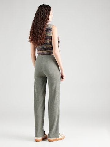 STUDIO SELECT Loose fit Pants 'Louisa' in Green