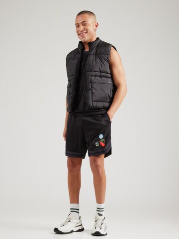 Maglietta 'BELLIC' di ELLESSE in nero