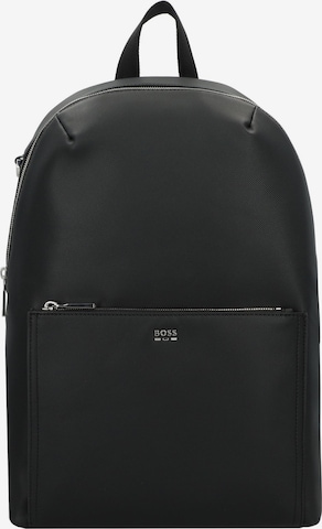 Sac à dos 'Jinko' BOSS en noir : devant