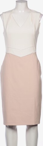 Phase Eight Dress in L in Beige: front
