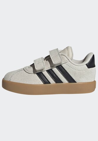 ADIDAS SPORTSWEAR Sneaker in Grau