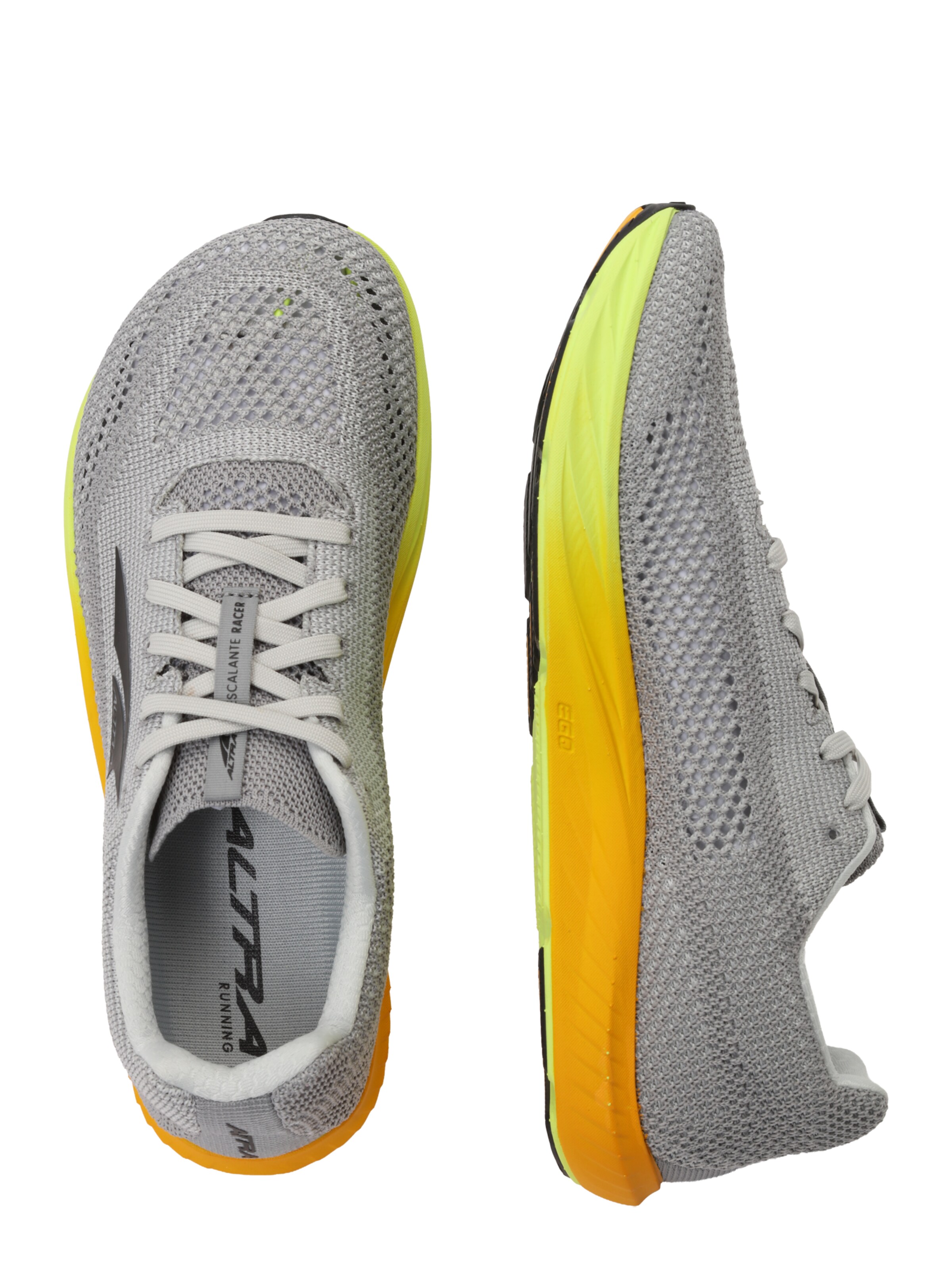 Altra - Sapatilha de corrida 'ESCALANTE RACER 2' em cinzento
