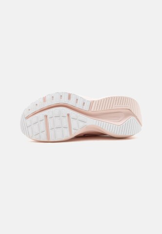 NIKE Běžecká obuv 'DOWNSHIFTER 14' – bílá