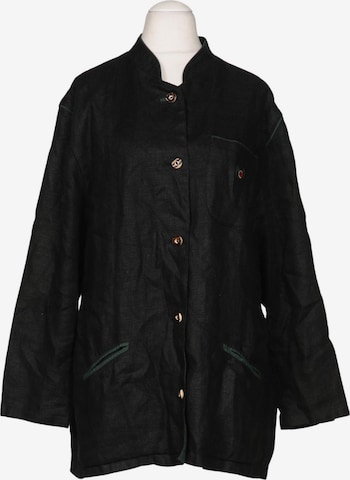 BOGNER Blazer M in Schwarz: Vorderseite