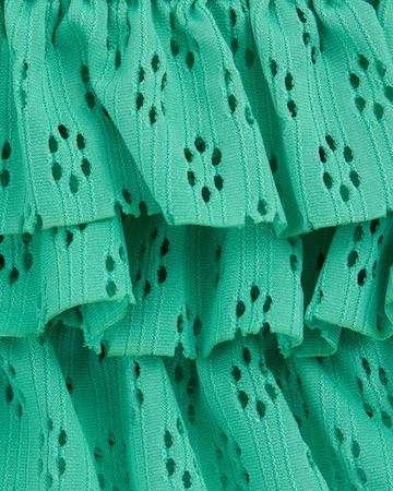 Invisible Bikini WE Fashion en vert