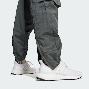 ADIDAS SPORTSWEAR Tapered Cargo Pants 'City Escape' in Green
